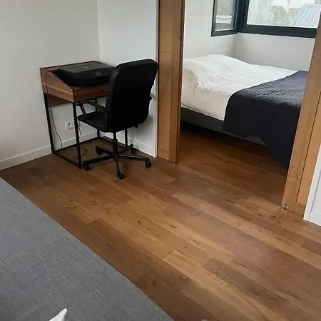 Villa Grande Avec Piscine - 6 Min De La Baule